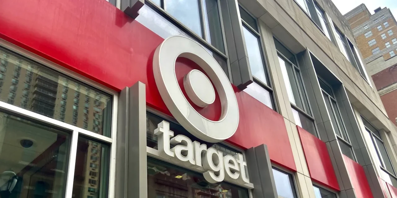 Target CFO says generative AI tool is boosting worker efficiency