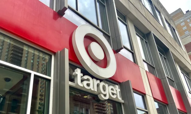 Target CFO says generative AI tool is boosting worker efficiency