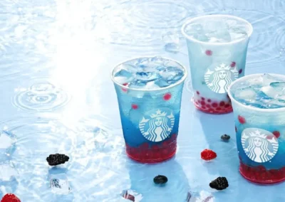 Starbucks’ US traffic troubles continue
