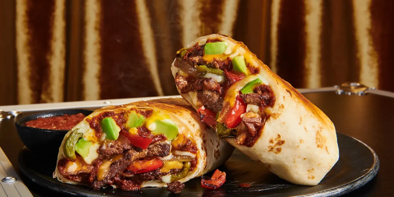 Denny’s deploys Banda Burritos brand nationwide