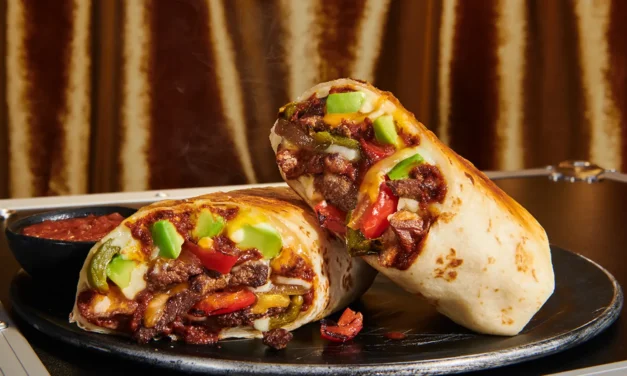 Denny’s deploys Banda Burritos brand nationwide