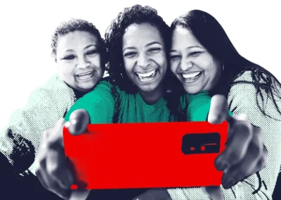 Verizon’s Total Wireless rebrands to break through a crowded category