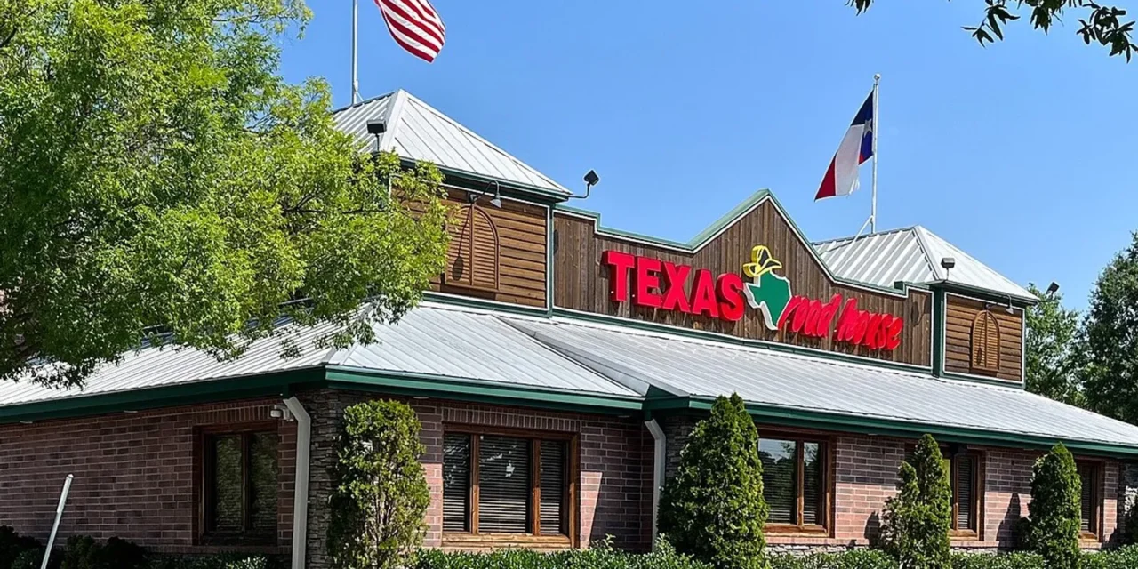 What drove Texas Roadhouse’s 9% same-store comps