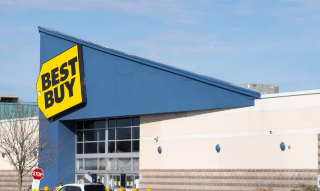 Best Buy launches AI-powered delivery tracking