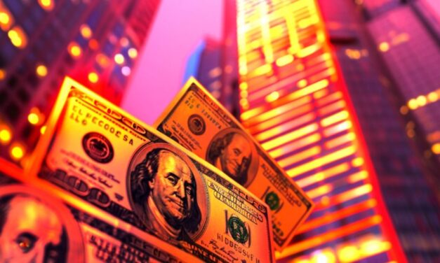 Wells Fargo, Morgan Stanley and Bank of America Accused of Cheating Customers Out of Billions of Dollars in Interest Payments: Report