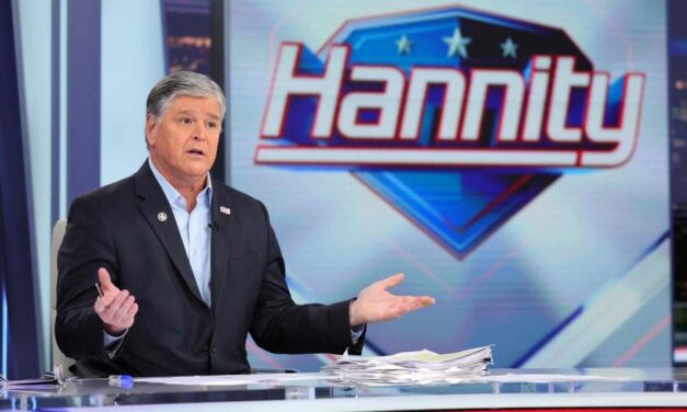 Weekly Cable Ratings: Fox News Continues Primetime Dominance