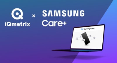 Samsung Teams Up with iQmetrix to Provide Galaxy Device Assurance in the US