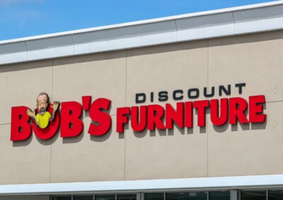Bob’s Discount Furniture Addresses Confusion Over Store Closures