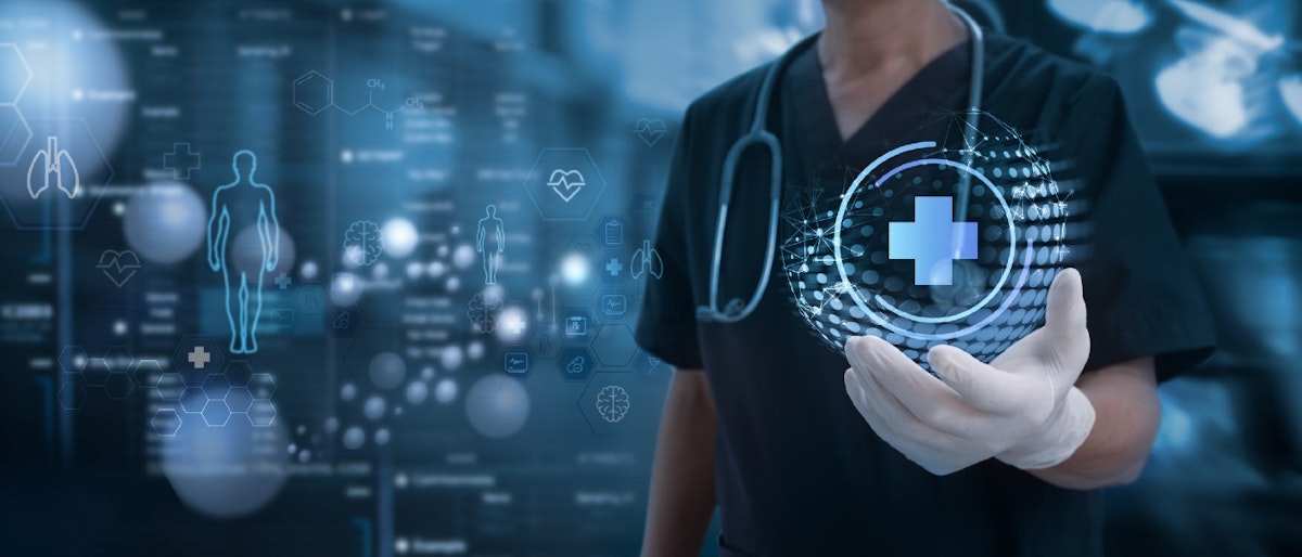 8 Common Data Security Gaps in Health Care