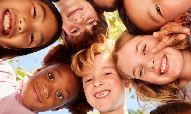 Back-to-School Season is Key to Reconnecting Kids to Health Coverage