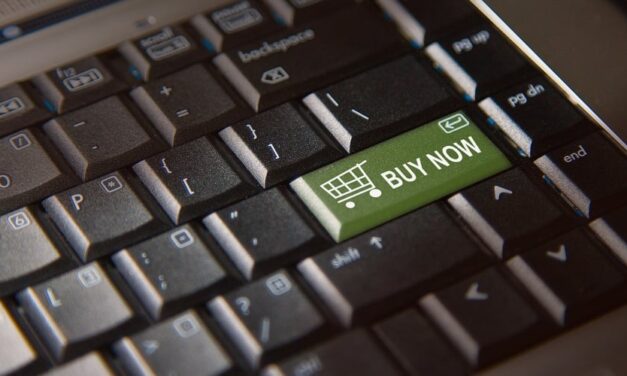 Not for sale: Social media’s role in digital impulse spending