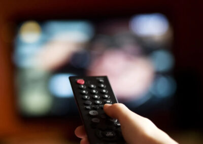 The fastest-growing streaming networks have on-demand content for free — and you may not have heard of them