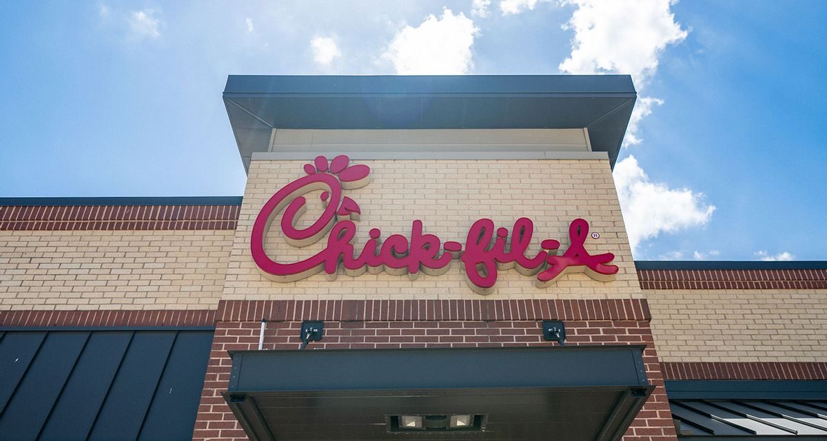 Chicken nuggets with a side of entertainment? Chick-fil-A slated to launch its own streaming service