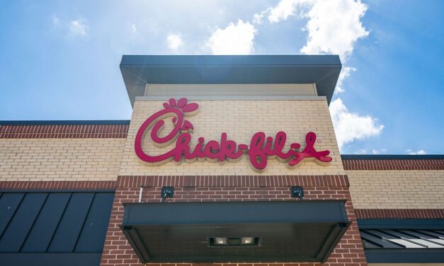 Chicken nuggets with a side of entertainment? Chick-fil-A slated to launch its own streaming service
