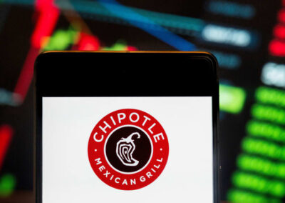 Chipotle Boss: Sorry for the Tiny Portions