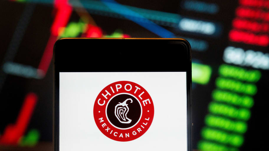 Chipotle Boss: Sorry for the Tiny Portions