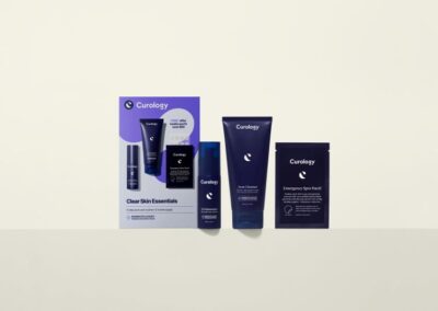 Curology broadens retail distribution to CVS Pharmacy
