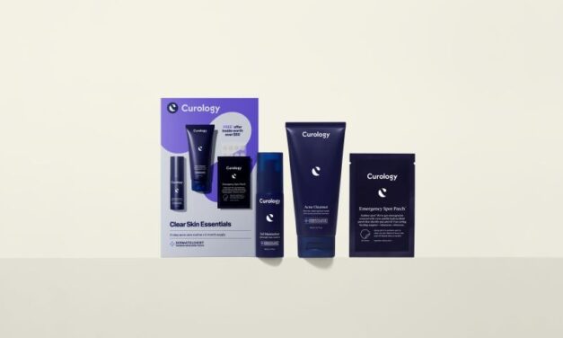 Curology broadens retail distribution to CVS Pharmacy