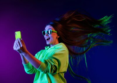 T-Mobile, AT&T, and Verizon were all tested for speed. Which one won?