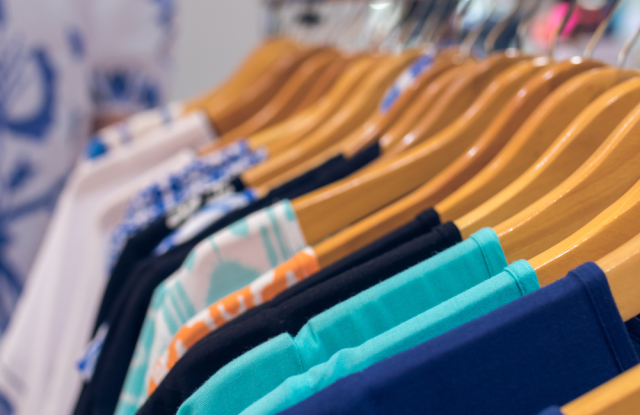 Authentic Brands Group Weighs Rival Bid for Guess