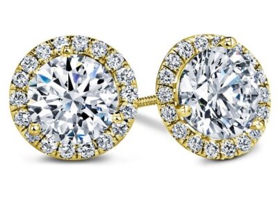 Timeless Elegance: Are Diamond Studs Still In?