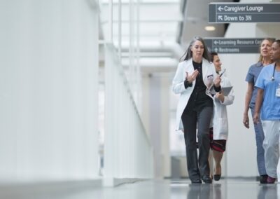 Healthcare costs on pace to rise 8% over the next year