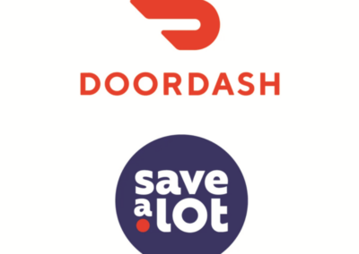 Save A Lot, DoorDash Partner for On-Demand Grocery Delivery