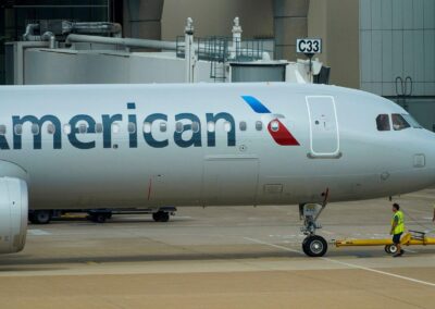American Airlines Looks To Improve Travel Experience For Passengers With Disabilities