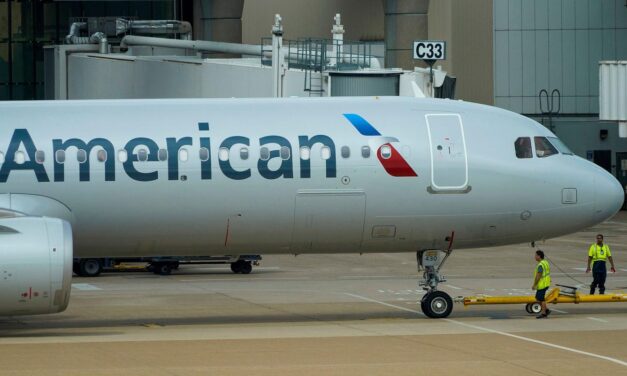 American Airlines Looks To Improve Travel Experience For Passengers With Disabilities