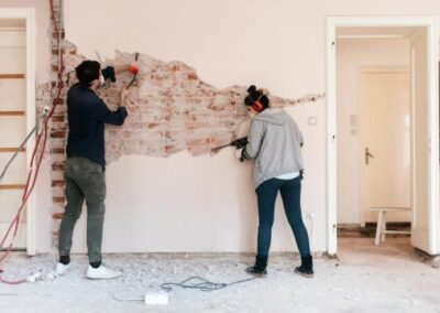 Homeowner remodeling to pick back up in 2025: Harvard study