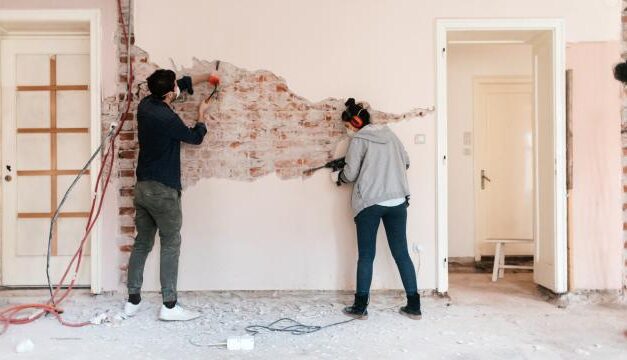 Homeowner remodeling to pick back up in 2025: Harvard study