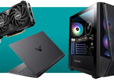 When you’ve got gaming laptops for $599 and PCs for $699, Walmart is weirdly the best place for pre-Prime Day PC gaming deals