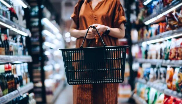 Retail trends are returning to a ‘new normal’: Economist