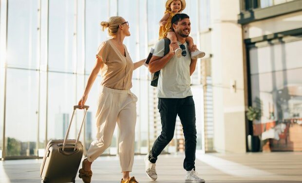 New US travel rule would save parents as much as $200 when flying with children