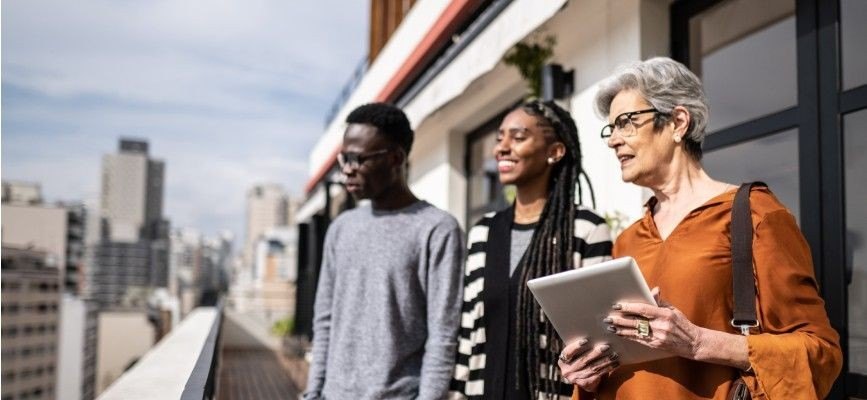 Home Prices Fell in July for the First Time—This Is Good News for Buyers as the ‘Market Is Healing’