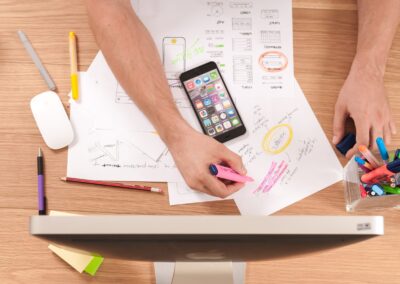 Mastering the Digital Landscape: A Manufacturer’s Guide to Effective Digital Marketing Strategies