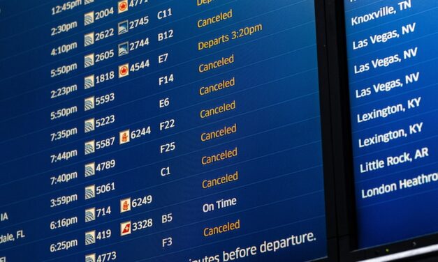 Experts say travel insurance is crucial: Here’s how it actually works