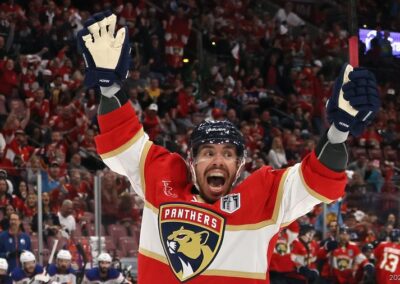 Scripps wins TV rights for another championship NHL team