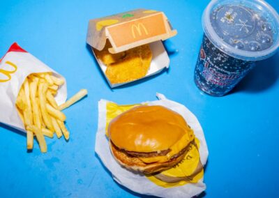 Why fast food value menus aren’t as good a deal as you might think