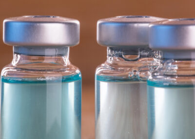 Why nillions are trying FDA-authorized alternatives to Big Pharma’s weight loss drugs