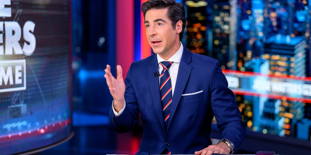 Fox News earns its highest July ratings ever to blow away cable rivals CNN, MSNBC