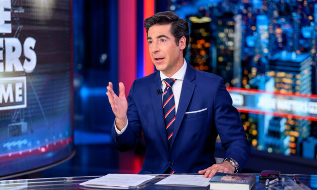 Fox News earns its highest July ratings ever to blow away cable rivals CNN, MSNBC