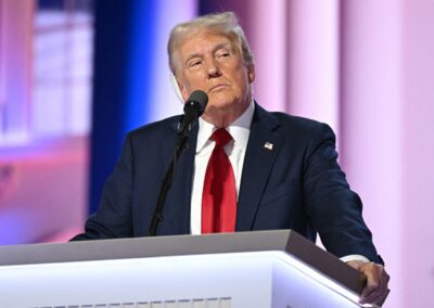 How a Trump presidency could ‘rock’ the EV market — and bring Tesla prices way down
