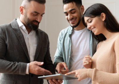 Mortgage rates tumble; time for buyers to ‘get serious’