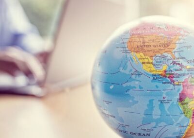 Foreign purchases of U.S. homes falls to the lowest level on record