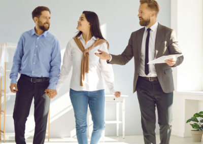 Buyer agent commissions already falling, new report finds
