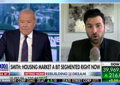 Real estate expert explains why a new migration trend could be coming