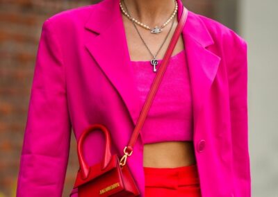 Jeweler Tells Us The Jewelry Trends We’ll See Everywhere In Fall 2024