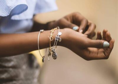 Embracing eco-friendly jewelry trends