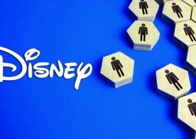 Disney Entertainment Television Lays Off 140; National Geographic Heavily Impacted